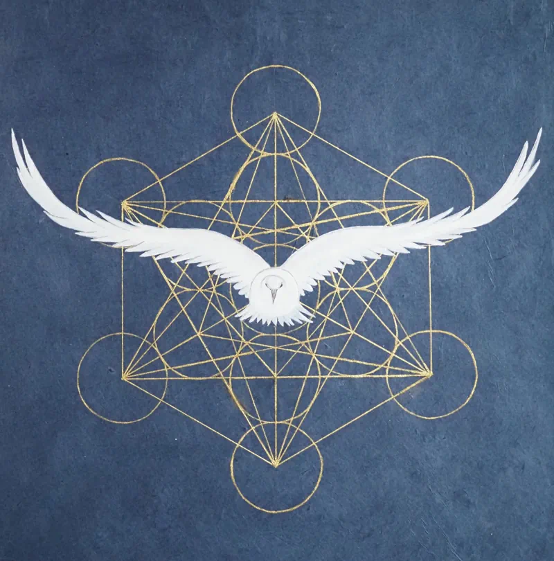 Découvrez notre formation alchimie spirituelle de l'être niveau 1 pour retrouver votre lumière.