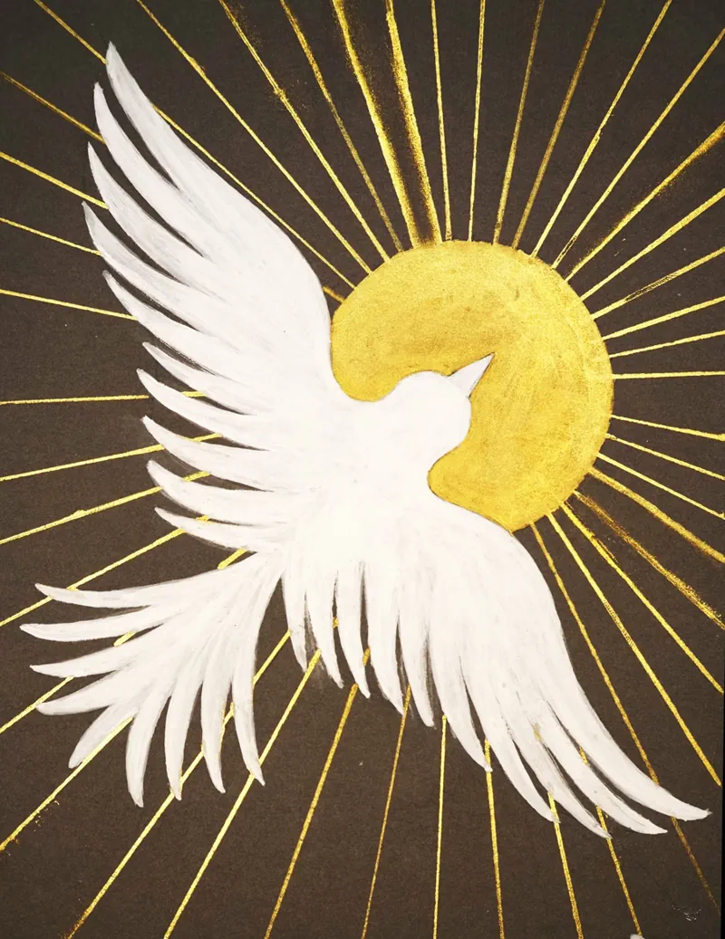 Découvrez notre formation alchimie spirituelle de l'être niveau 3.