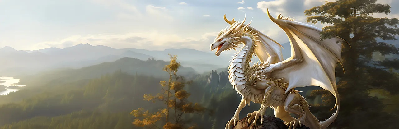 Decouvrez les dragons