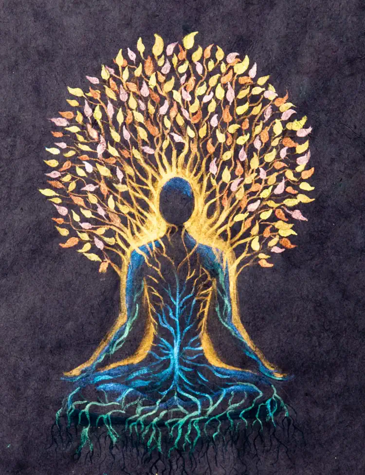 Formation equilibrage énergétique approfondissement pour apprendre à aller plus loin dans la purification et l'harmonisation des corps énergétiques.