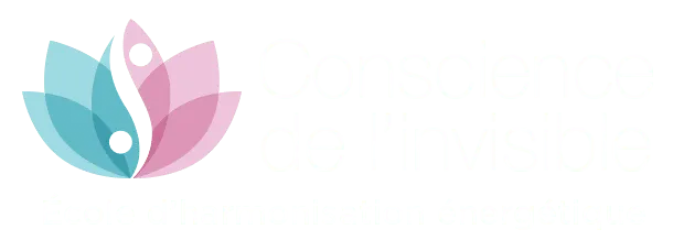 Conscience de l'invisible, école d'harmonisation énergétique.