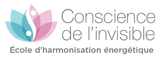 Conscience de l'invisible, école d'harmonisation énergétique.